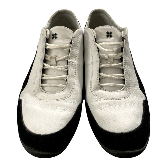 Natural Sport Women's black and white walking 
Athletic Sneakers size 10M - Picture 6 of 10